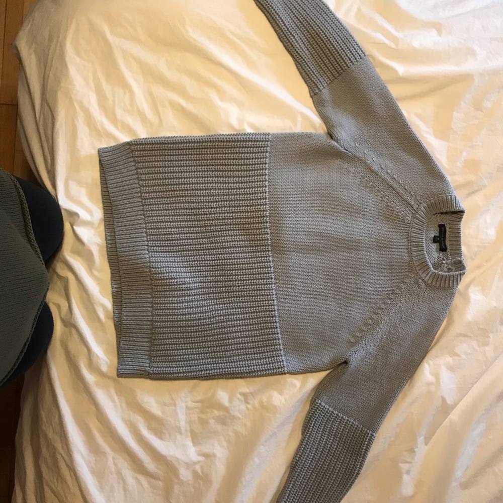 Banana Republic knit sweater